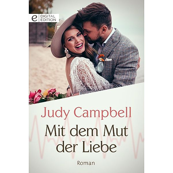 Mit dem Mut der Liebe, Judy Campbell