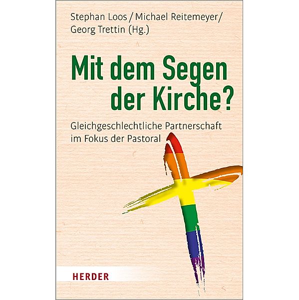 Mit dem Segen der Kirche?