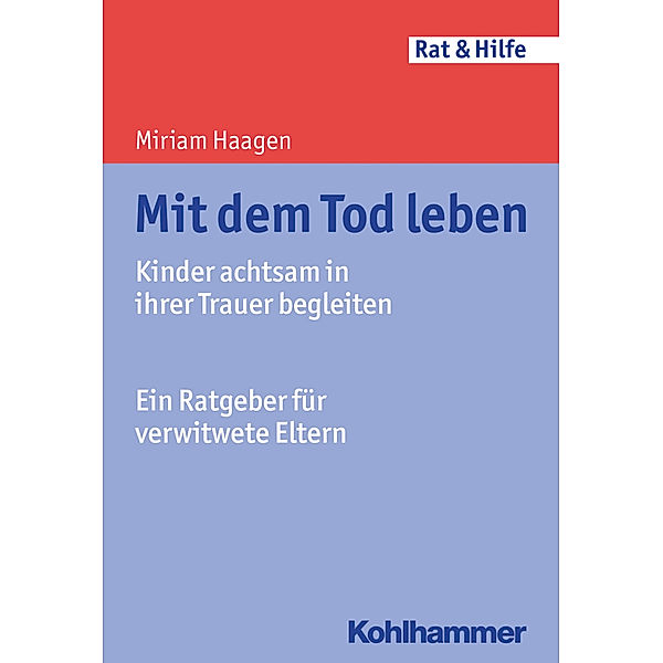 Mit dem Tod leben, Miriam Haagen