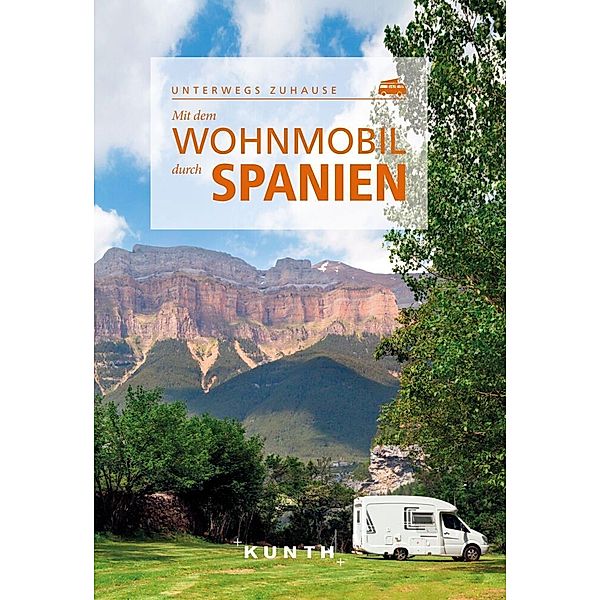 Mit dem Wohnmobil durch Spanien