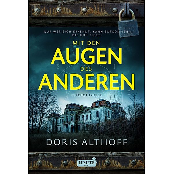 MIT DEN AUGEN DES ANDEREN, Doris Althoff