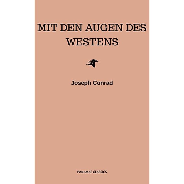 Mit den Augen des Westens, Joseph Conrad