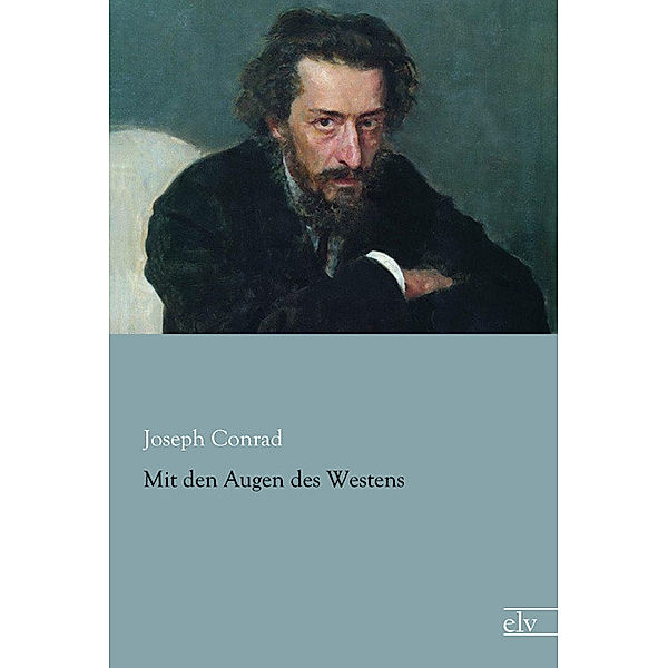 Mit den Augen des Westens, Joseph Conrad