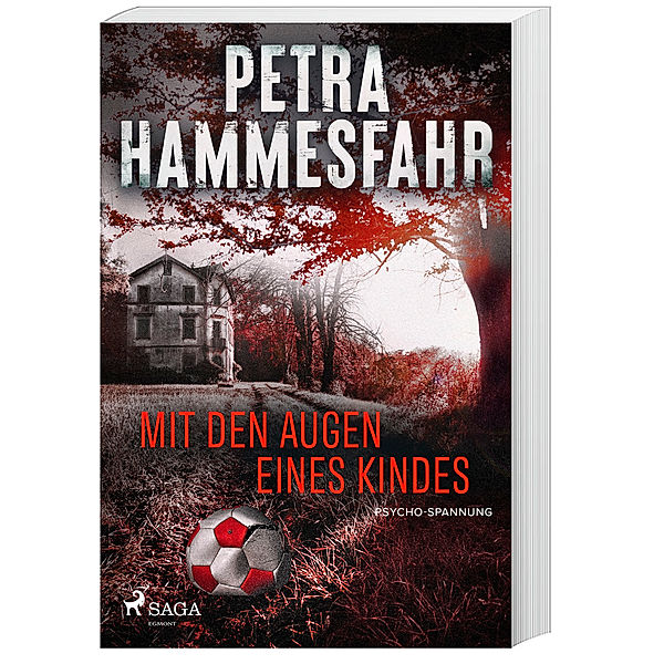 Mit den Augen eines Kindes, Petra Hammesfahr