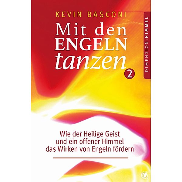 Mit den Engeln tanzen (Band 2), Kevin Basconi