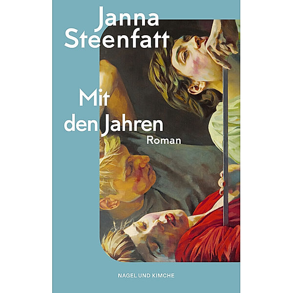 Mit den Jahren, Janna Steenfatt