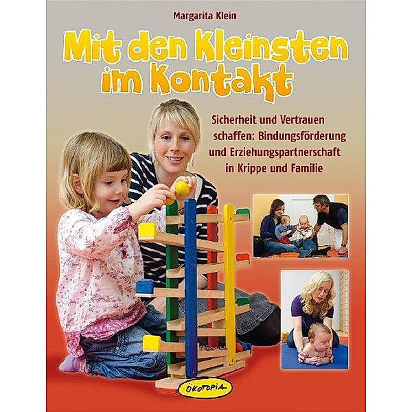 Mit den Kleinsten im Kontakt, Margarita Klein