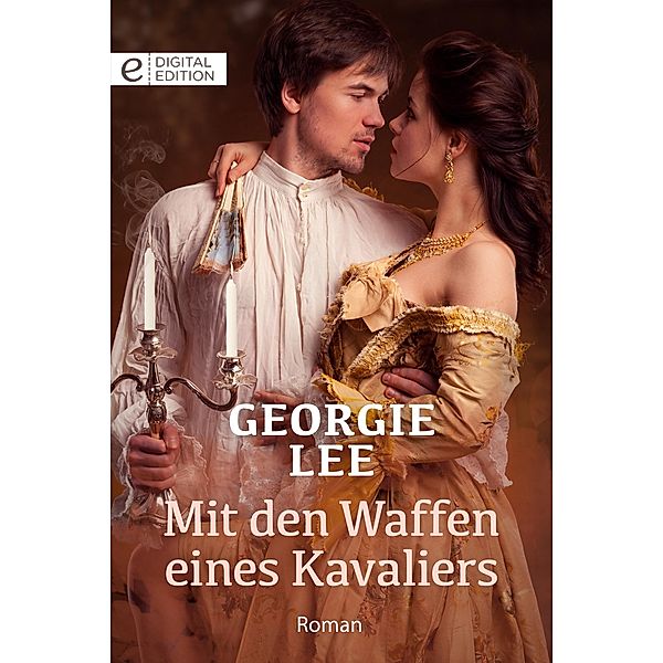 Mit den Waffen eines Kavaliers, Georgie Lee