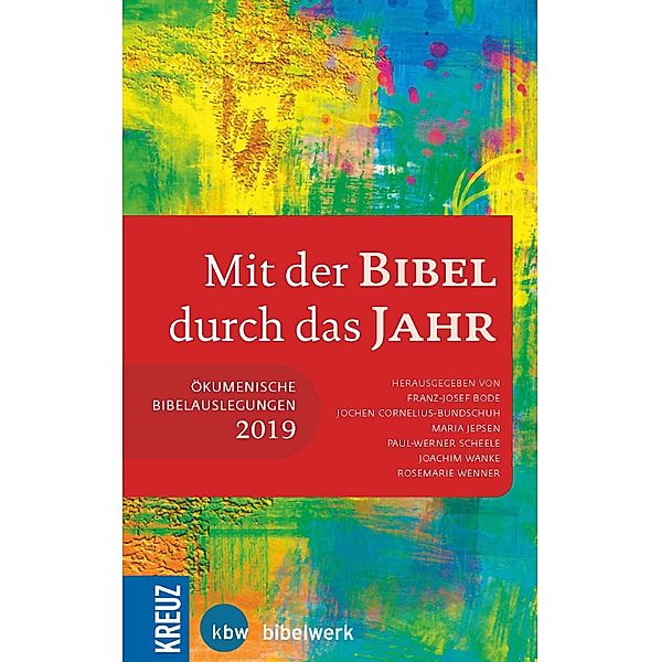 Mit der Bibel durch das Jahr 2019