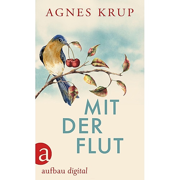 Mit der Flut, Agnes Krup