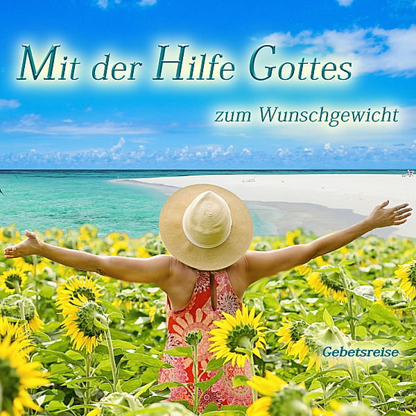 Mit der Hilfe Gottes zum Wunschgewicht, Jeffrey Jey Bartle