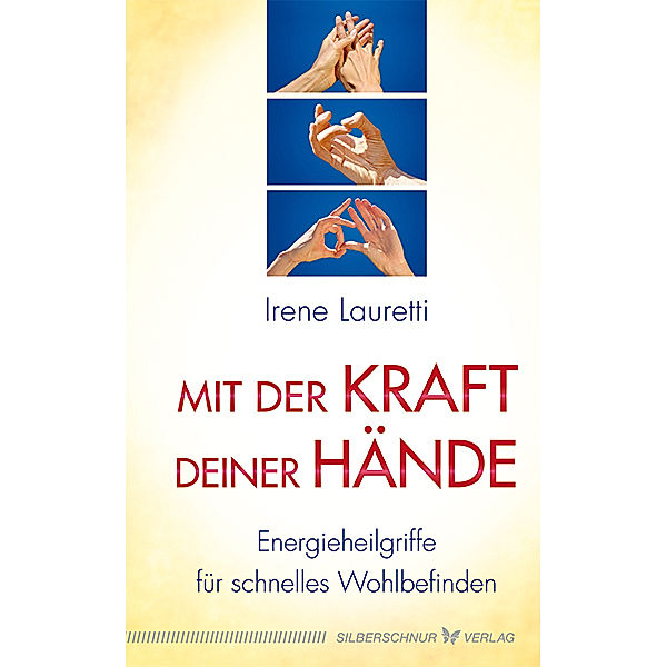 Mit der Kraft deiner Hände, Irene Lauretti