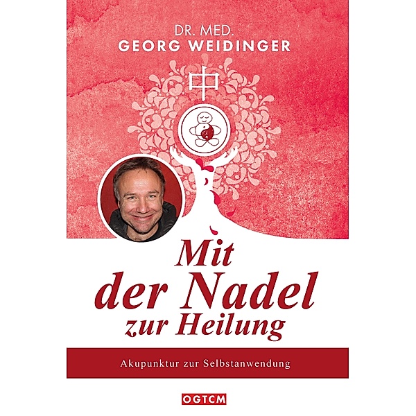 Mit der Nadel zur Heilung, Georg Weidinger