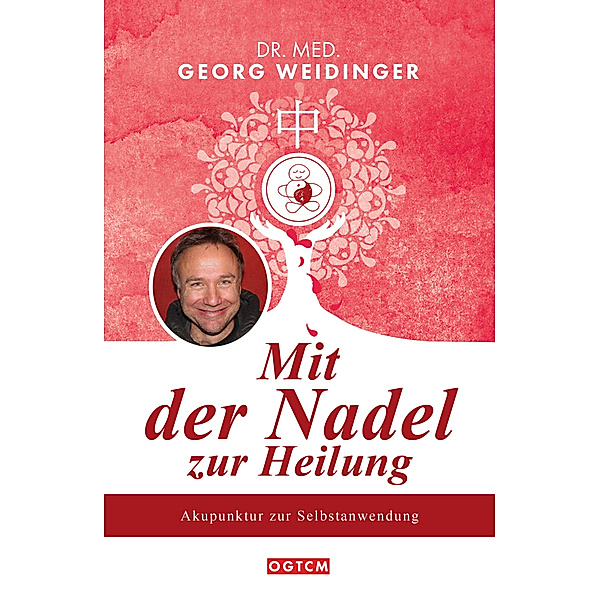 Mit der Nadel zur Heilung, Georg Weidinger