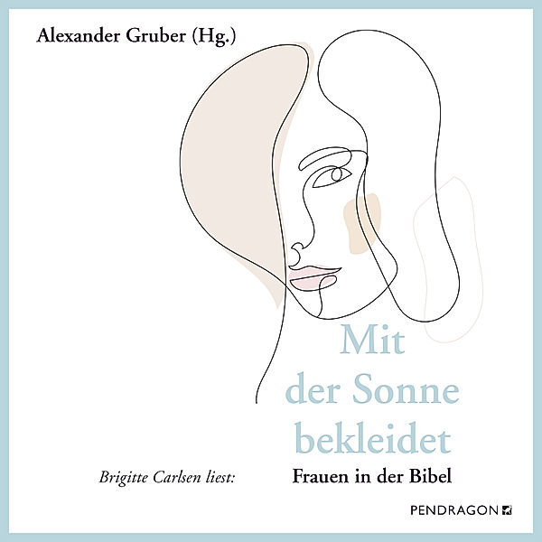 Mit der Sonne bekleidet, Alexander Gruber