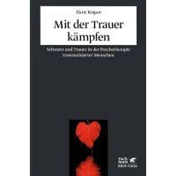 Mit der Trauer kämpfen, Ilany Kogan