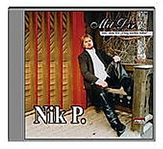 Da Oben #16 CD von Nik P. jetzt online bei Weltbild.ch bestellen