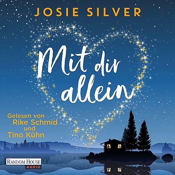 Mit dir allein, Josie Silver