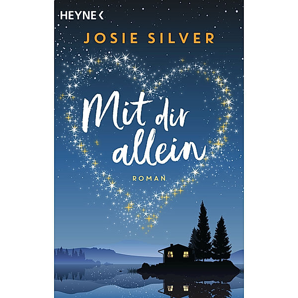 Mit dir allein, Josie Silver