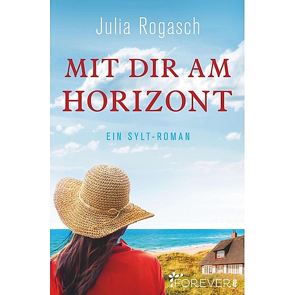Mit dir am Horizont, Julia Rogasch