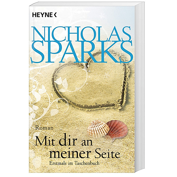 Mit dir an meiner Seite, Nicholas Sparks