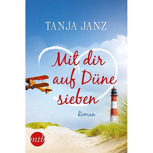 Mit dir auf Düne sieben, Tanja Janz