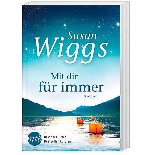 Mit dir für immer, Susan Wiggs