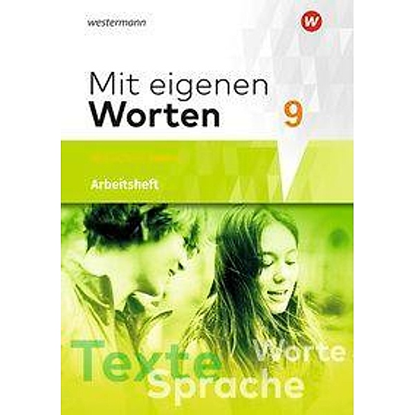 Mit eigenen Worten - Sprachbuch für bayerische Realschulen Ausgabe 2016, m. 1 Buch, m. 1 Online-Zugang