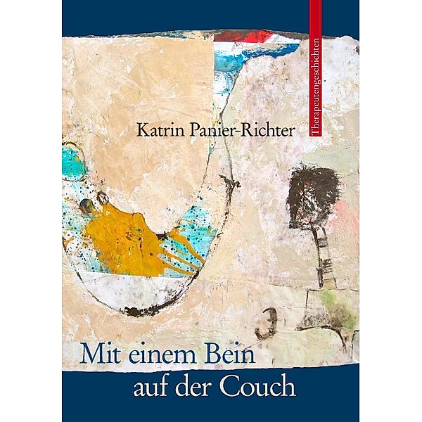 Mit einem Bein auf der Couch, Katrin Panier-Richter