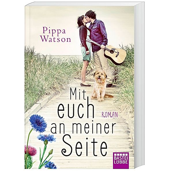 Mit euch an meiner Seite, Pippa Watson