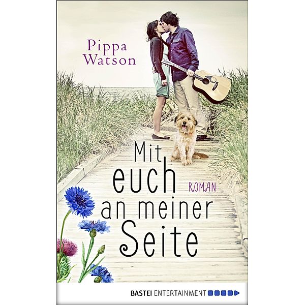 Mit euch an meiner Seite, Mirjam Müntefering, Pippa Watson