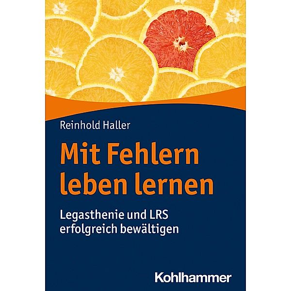 Mit Fehlern leben lernen, Reinhold Haller