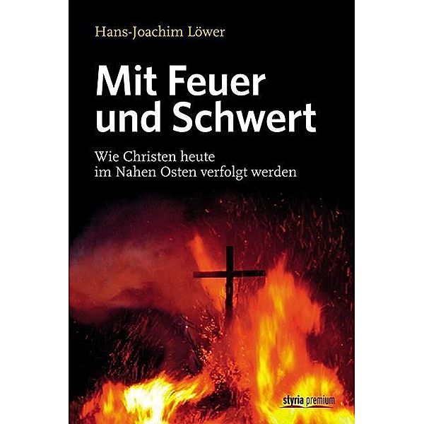 Mit Feuer und Schwert, Hans-Joachim Löwer