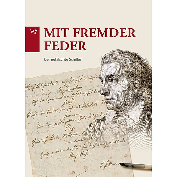 Mit fremder Feder, Gabriele Klunkert