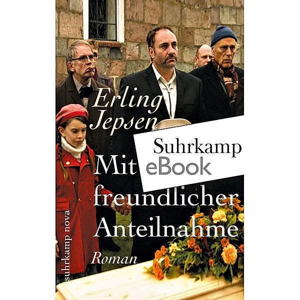 Mit freundlicher Anteilnahme, Erling Jepsen