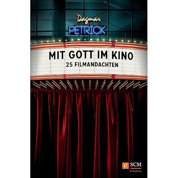 Mit Gott im Kino, Dagmar Petrick