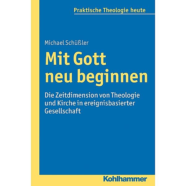 Mit Gott neu beginnen, Michael Schüßler
