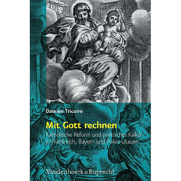 Mit Gott rechnen, Damien Tricoire