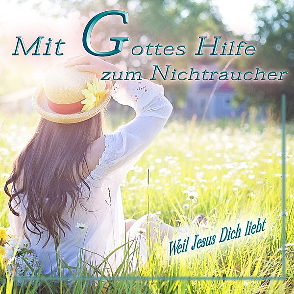 Mit Gottes Hilfe zum Nichtraucher, Jeffrey Jey Bartle