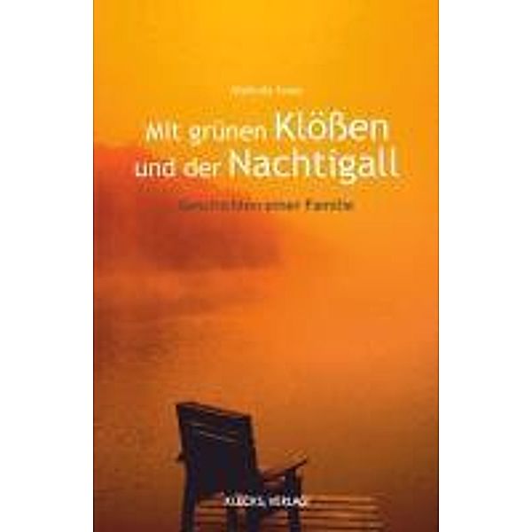 Mit grünen Klößen und der Nachtigall, Melinda Jooss