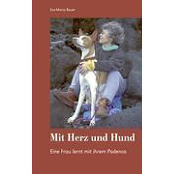 Mit Herz und Hund, Eva-maria Bauer