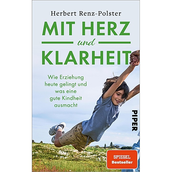 Mit Herz und Klarheit, Herbert Renz-Polster