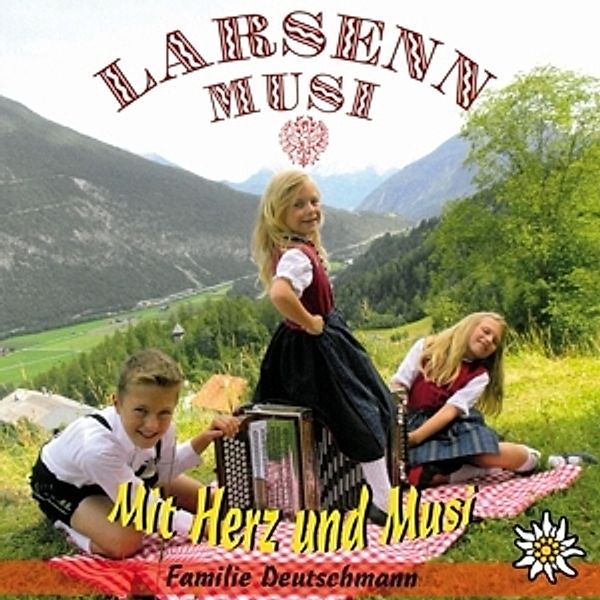 Mit Herz Und Musik, Larsenn Musi