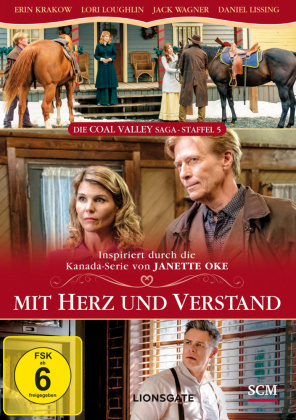Image of Mit Herz und Verstand, DVD-Video