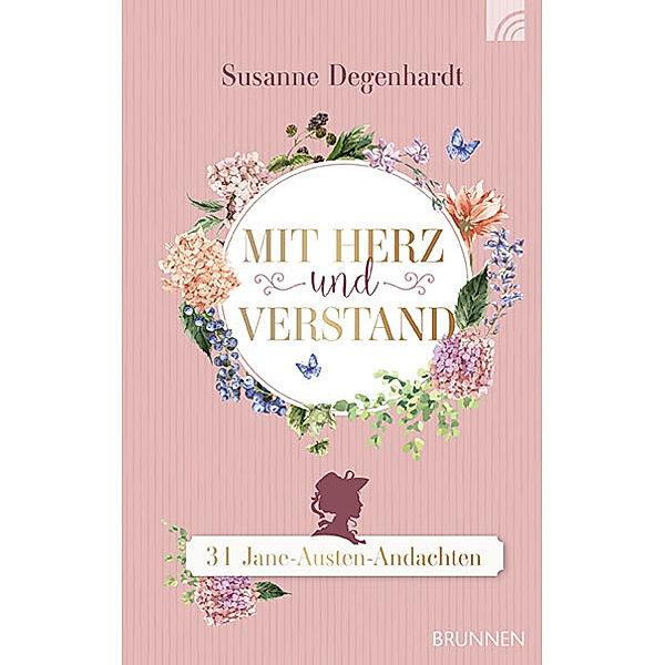 Mit Herz und Verstand, Susanne Degenhardt