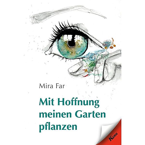 Mit Hoffnung meinen Garten pflanzen, Mira Far