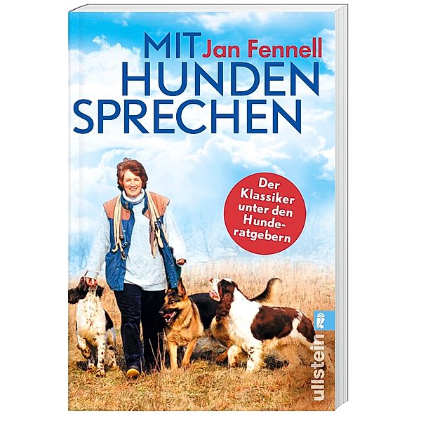 Mit Hunden sprechen, Jan Fennell