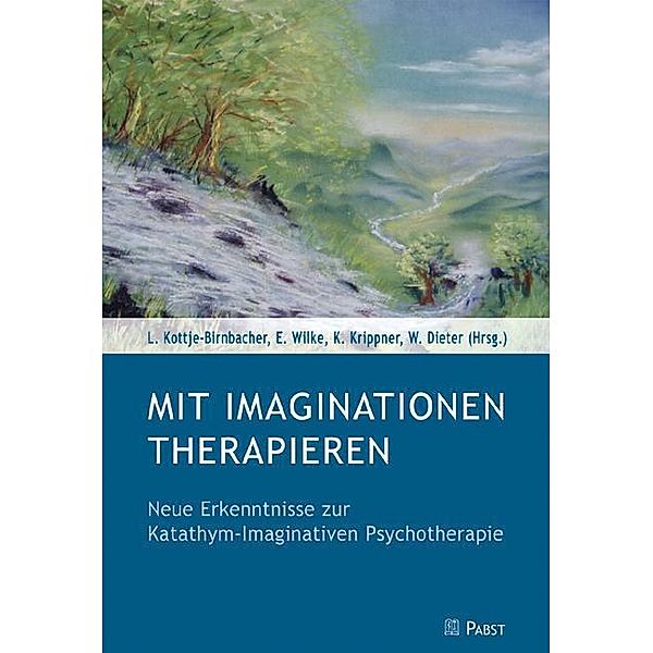 Mit Imaginationen therapieren