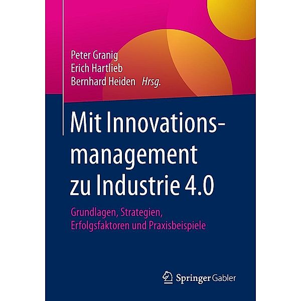 Mit Innovationsmanagement zu Industrie 4.0