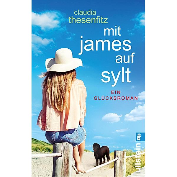 Mit James auf Sylt / Ullstein eBooks, Claudia Thesenfitz